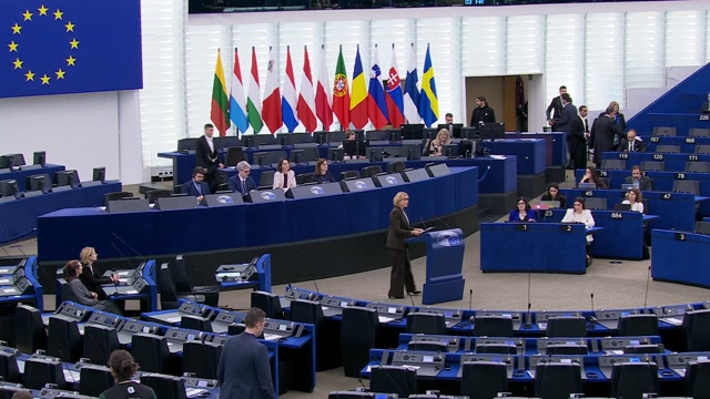 EU cybersecurity and preparedness in view of advanced AI systems: closing statements by Marilena RAOUNA, Cypriot Deputy Minister for European Affairs and Henna VIRKKUNEN, Executive Vice-President of the EC for Tech Sovereignty, Security and Democracy